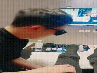 羽诺】三奴侍奉情侣主