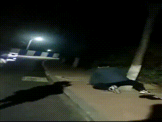 双s户外骑马踩踏